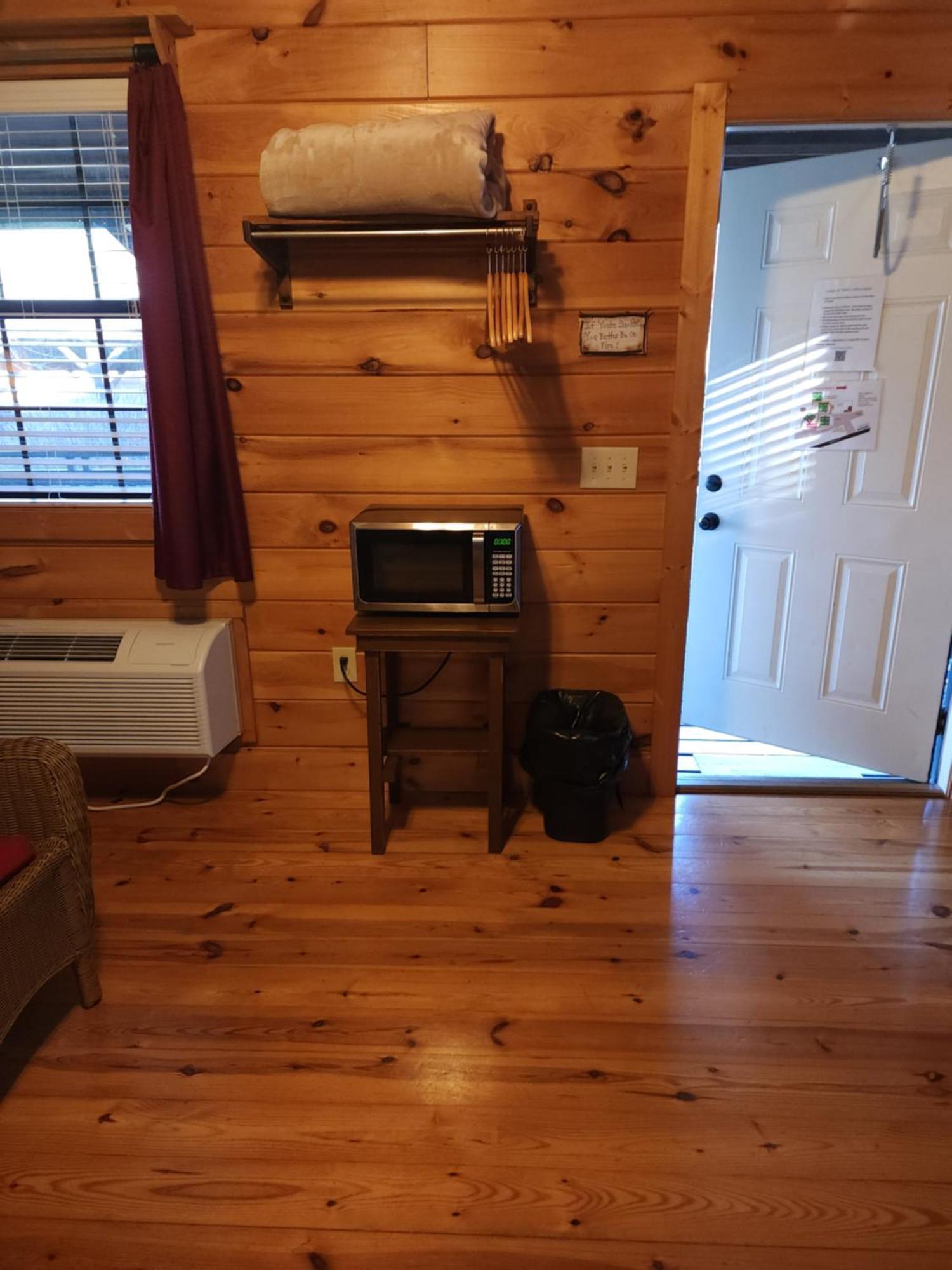 Lodge At Tellico Tellico Plains 外观 照片