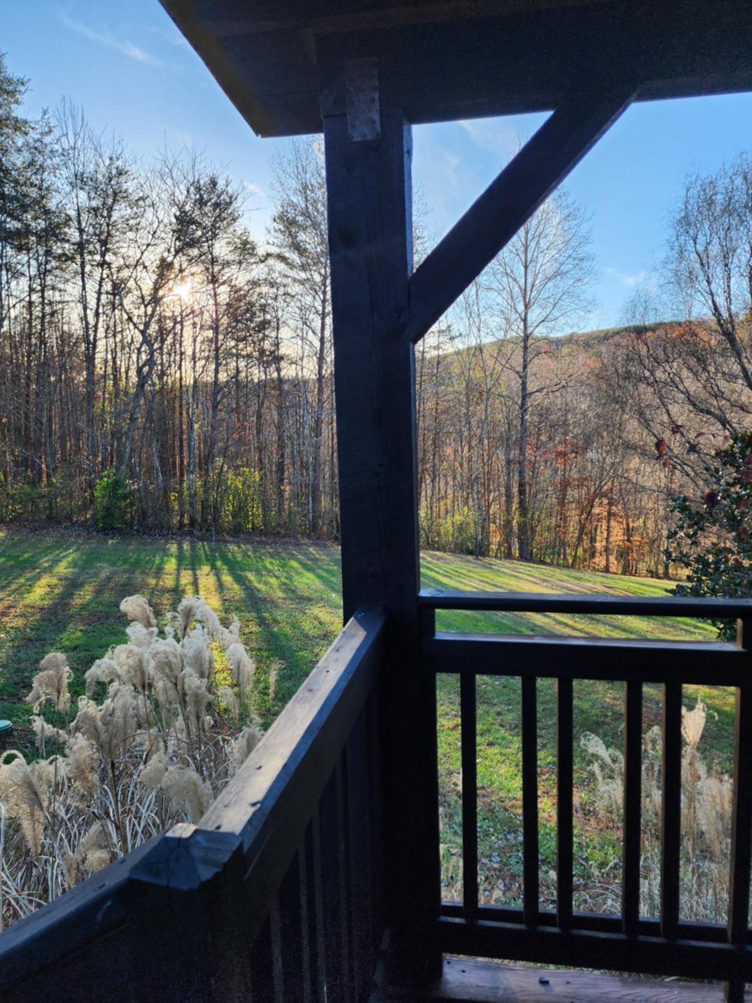 Lodge At Tellico Tellico Plains 外观 照片