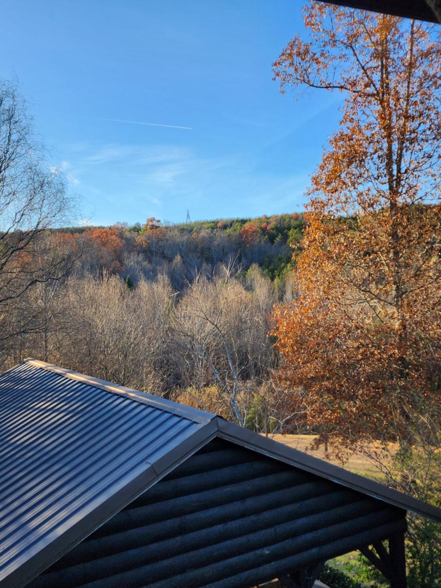 Lodge At Tellico Tellico Plains 外观 照片