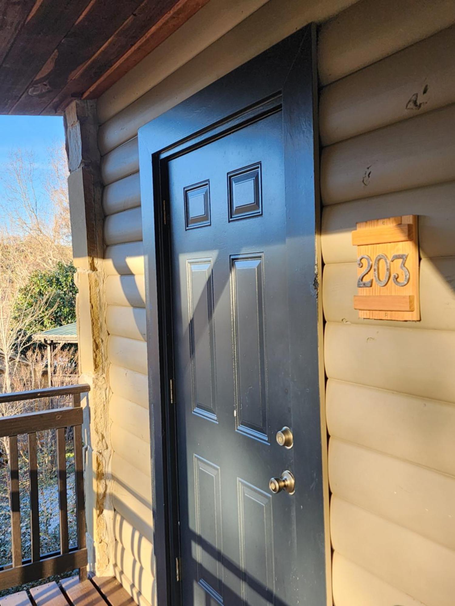 Lodge At Tellico Tellico Plains 外观 照片