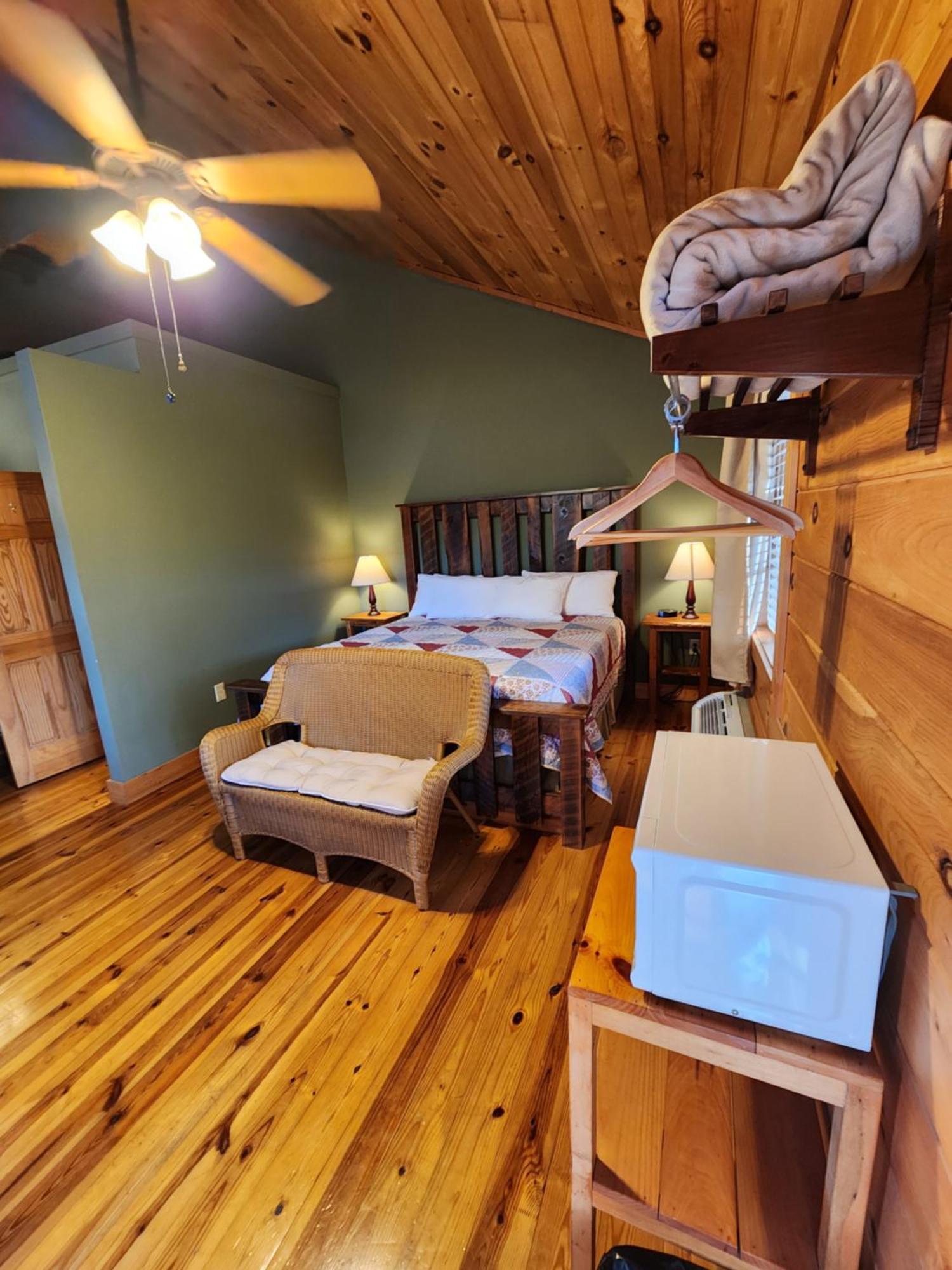 Lodge At Tellico Tellico Plains 外观 照片