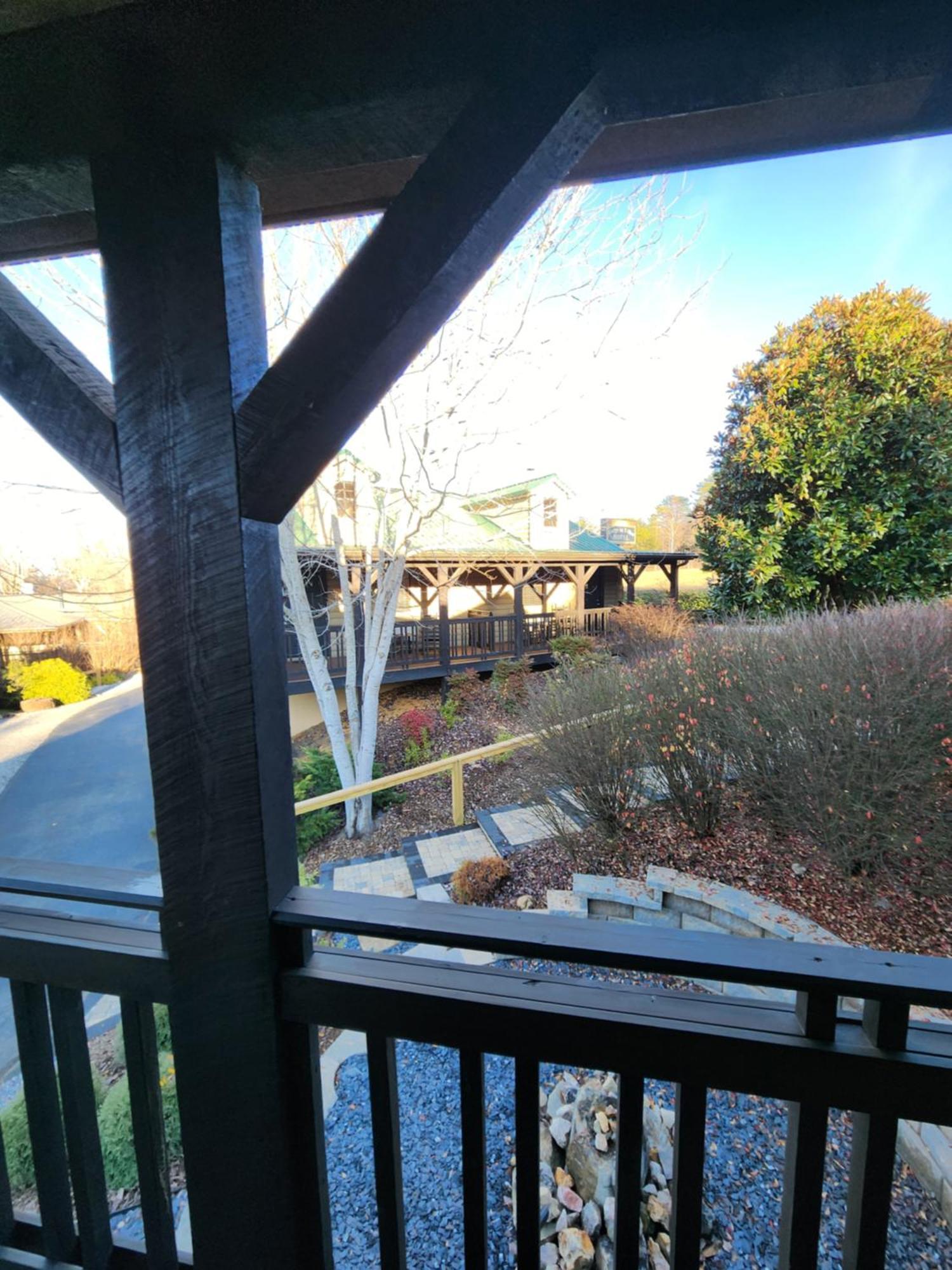 Lodge At Tellico Tellico Plains 外观 照片