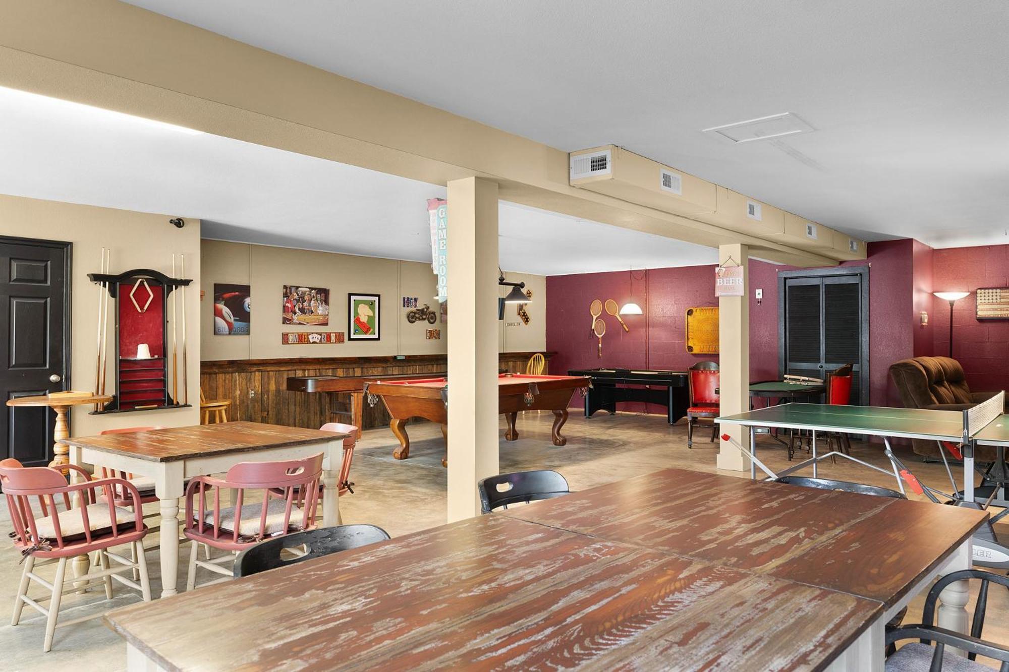 Lodge At Tellico Tellico Plains 外观 照片