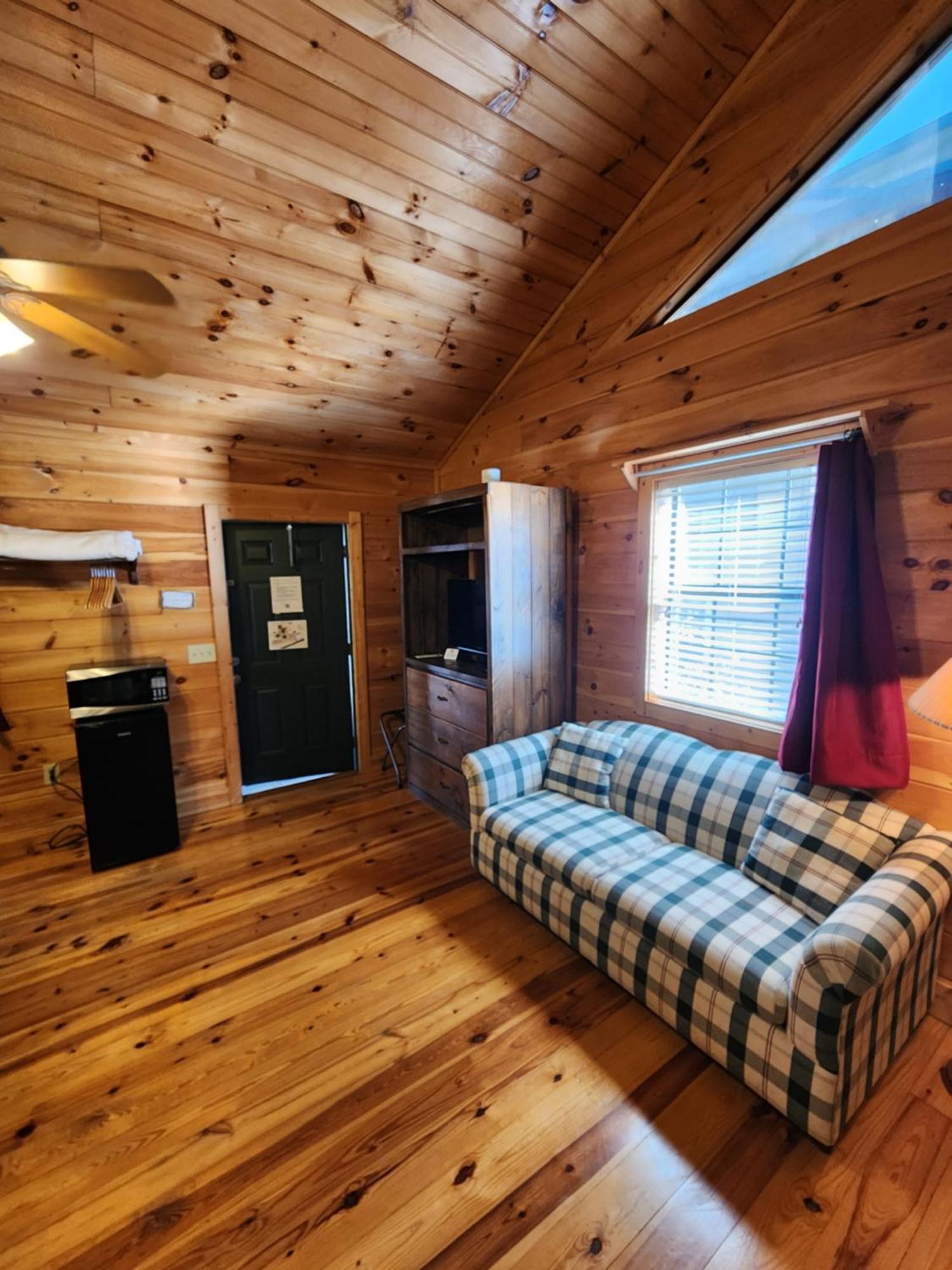 Lodge At Tellico Tellico Plains 外观 照片