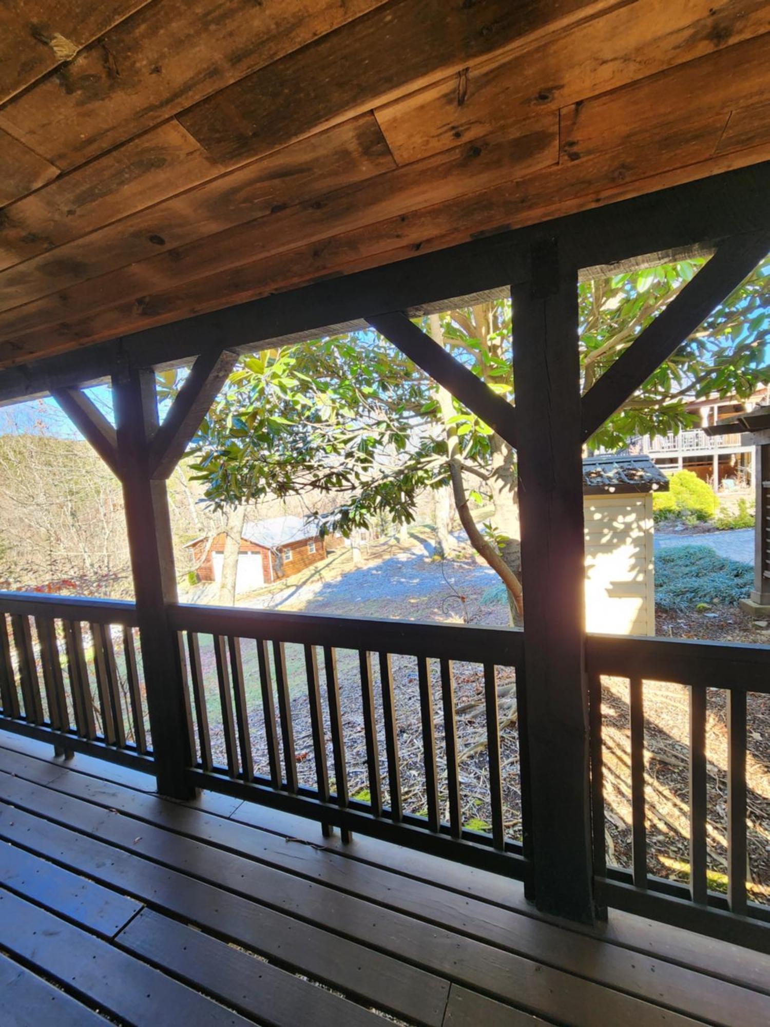 Lodge At Tellico Tellico Plains 外观 照片