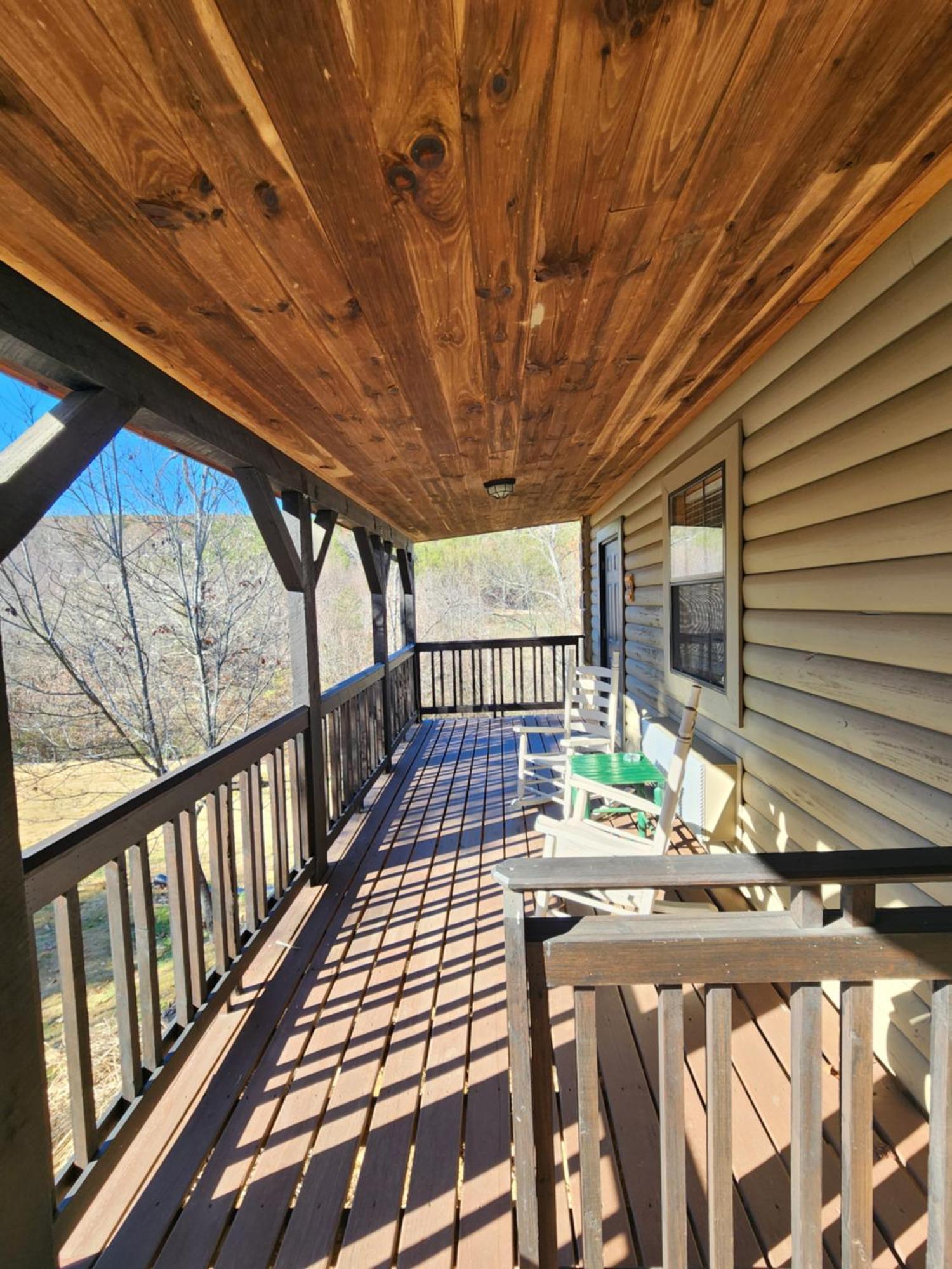 Lodge At Tellico Tellico Plains 外观 照片