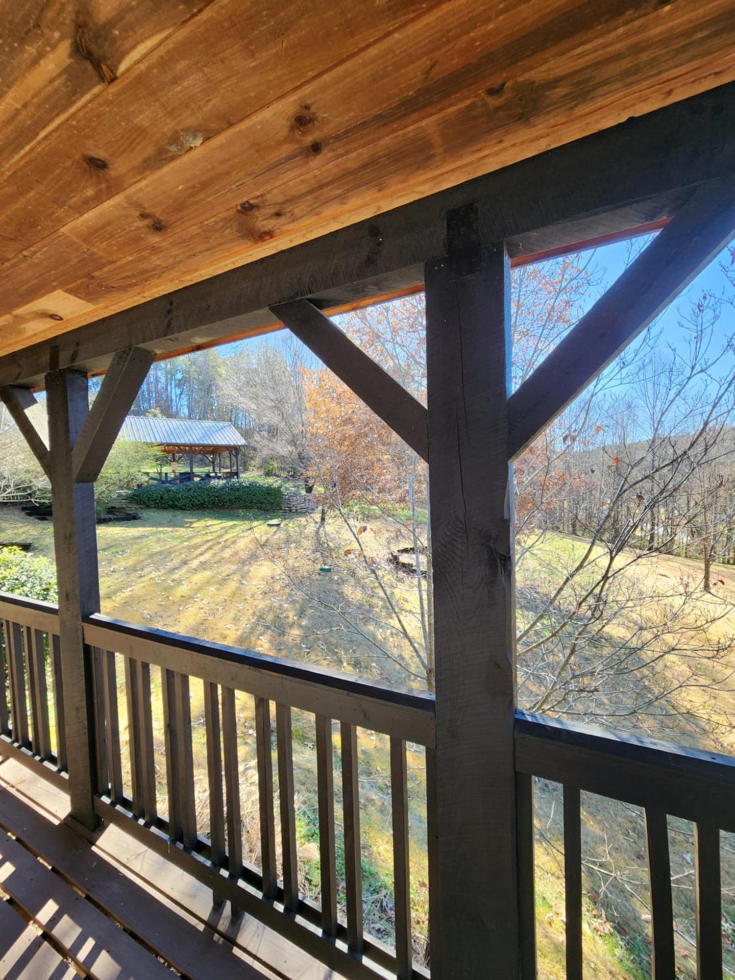 Lodge At Tellico Tellico Plains 外观 照片