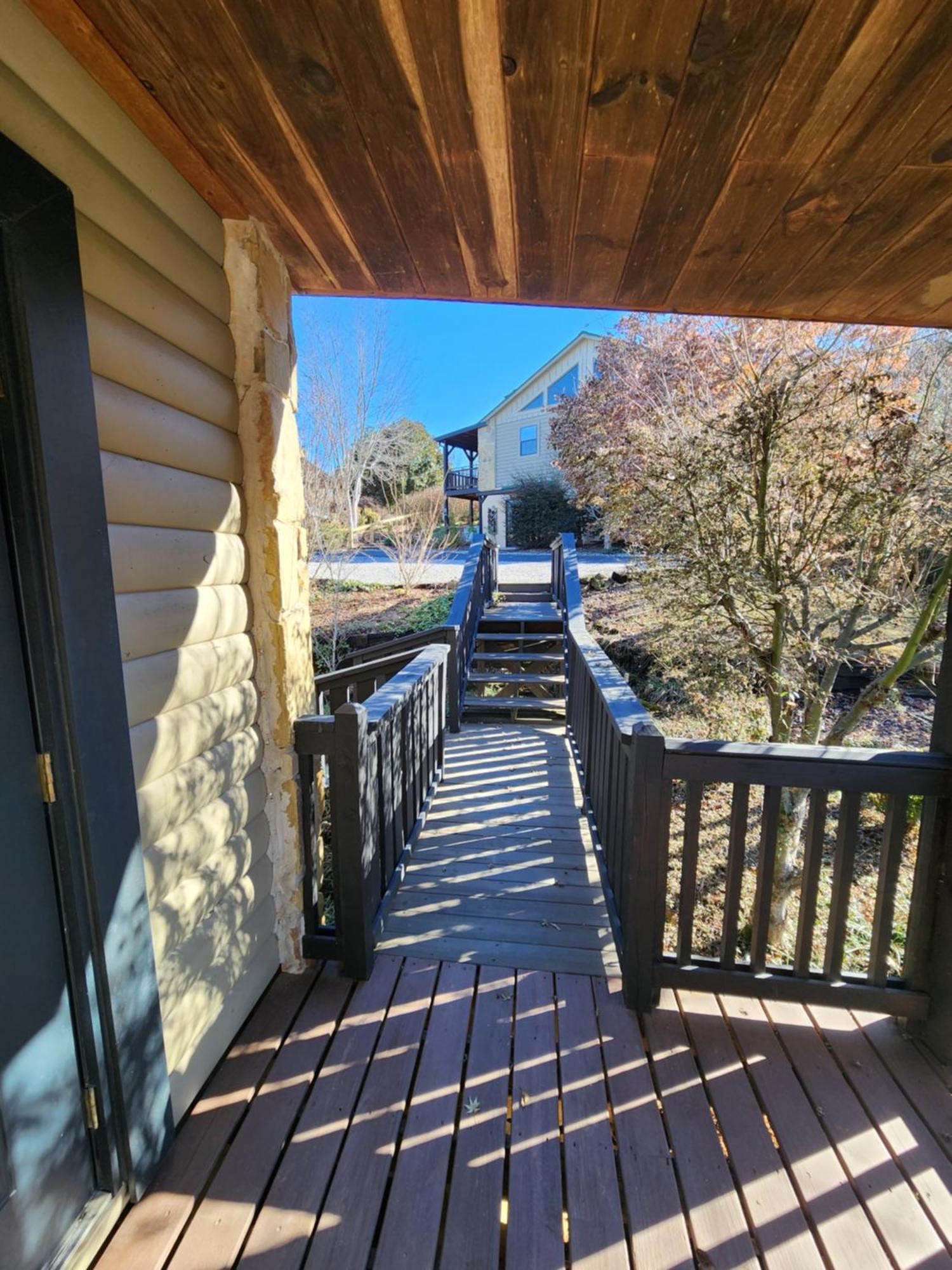 Lodge At Tellico Tellico Plains 外观 照片