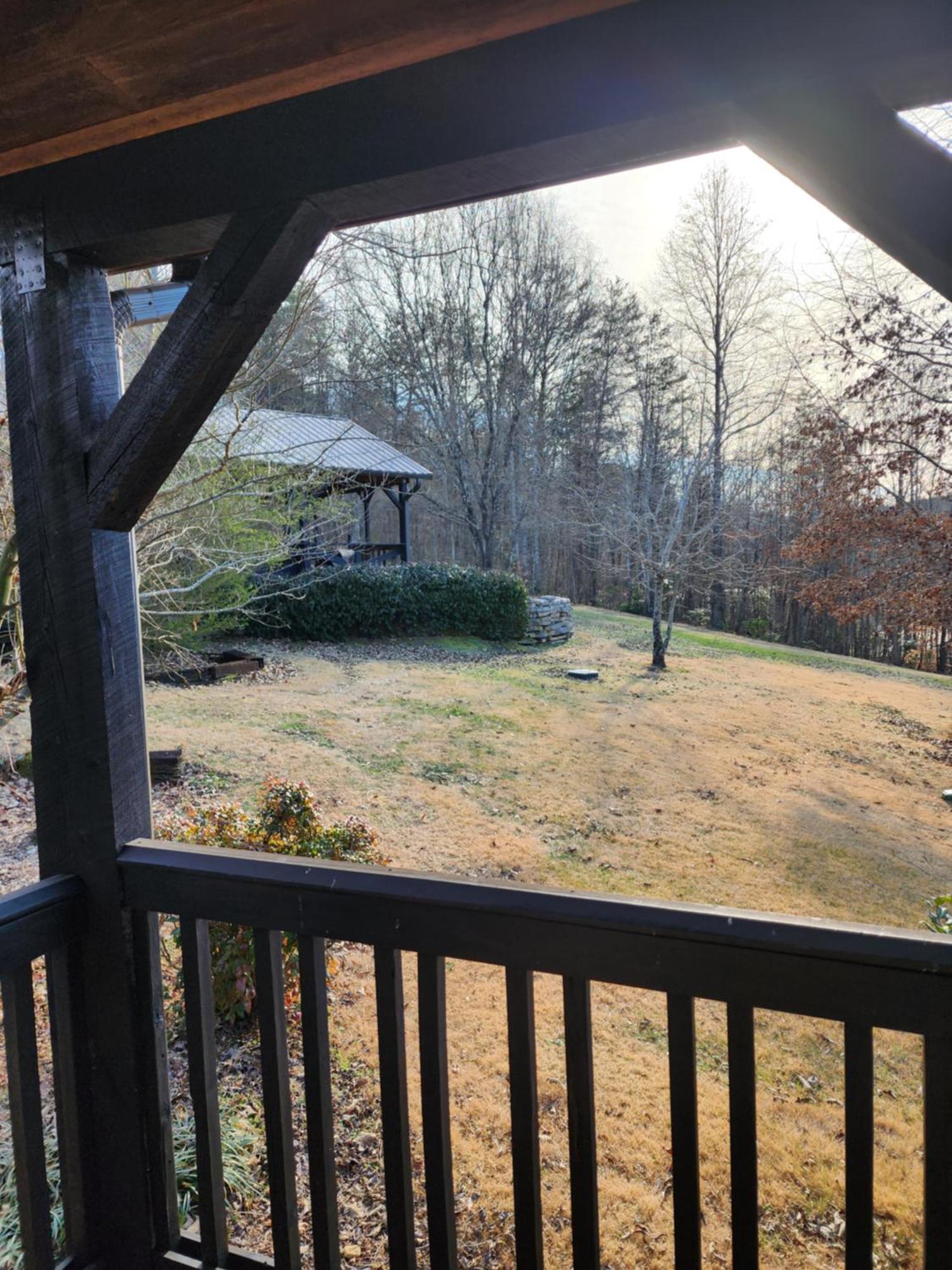 Lodge At Tellico Tellico Plains 外观 照片