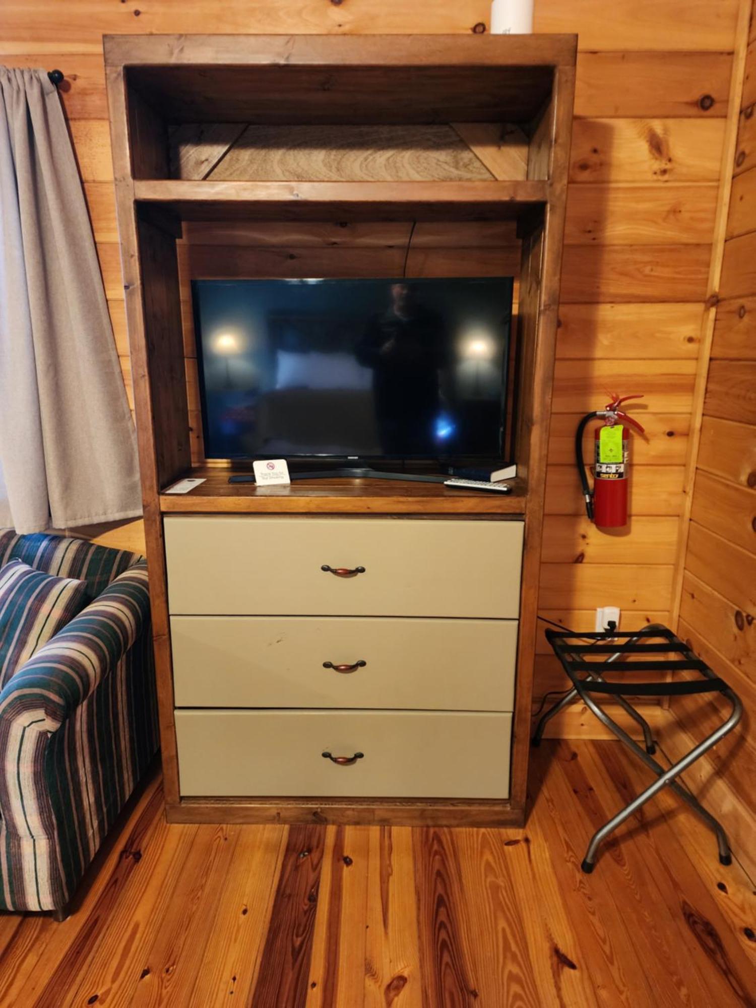 Lodge At Tellico Tellico Plains 外观 照片